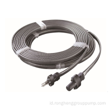 Kabel timbal listrik pompa submersible